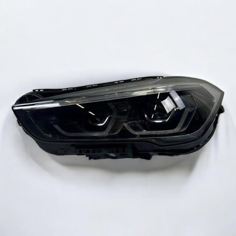 Frontscheinwerfer BMW X1 F48 5A01171-02 Links Scheinwerfer Headlight SCH1658059752lx