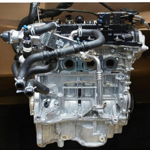 Laden Sie das Bild in den Galerie-Viewer, Motor Renault Clio V E-Tech H4M632 1.6 5Km 2023 Benzin Engine Unkomplett