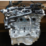 Motor Renault Clio V E-Tech H4M632 1.6 5Km 2023 Benzin Engine Unkomplett