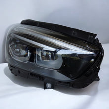 Laden Sie das Bild in den Galerie-Viewer, Frontscheinwerfer Mercedes-Benz W247 A2479062603 Full LED Rechts Headlight SCH8020109027hu