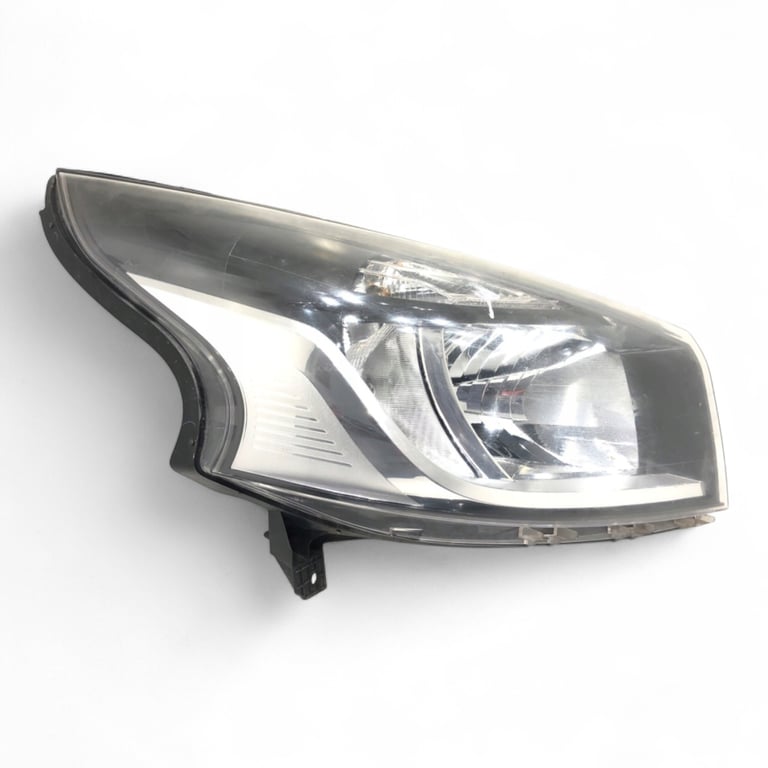 Frontscheinwerfer Renault Trafic III LORK-729-107531 Rechts oder Links SCH2723863219gz