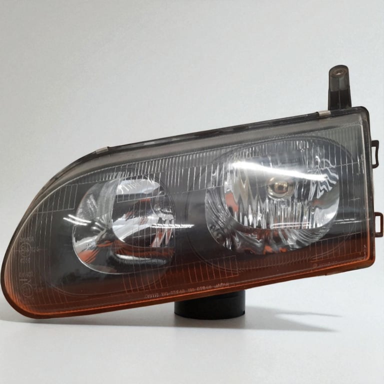 Frontscheinwerfer Mitsubishi Space 11087245 Links Scheinwerfer Headlight SCH4921406697ud