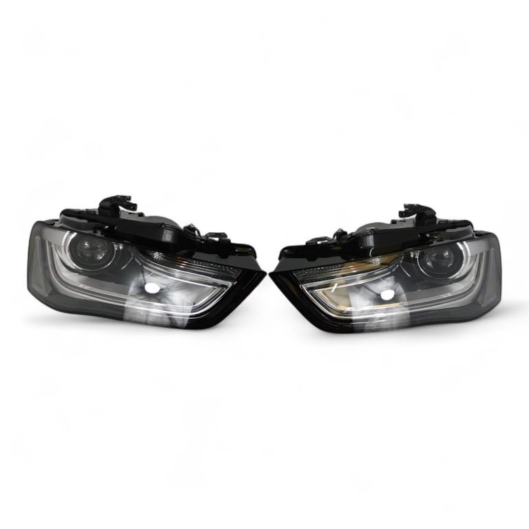 Frontscheinwerfer Audi A4 B8 8K0941005C 8K0941006C Xenon Rechts oder Links SCH6321212207mp