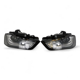Frontscheinwerfer Audi A4 B8 8K0941005C 8K0941006C Xenon Rechts oder Links SCH6321212207mp