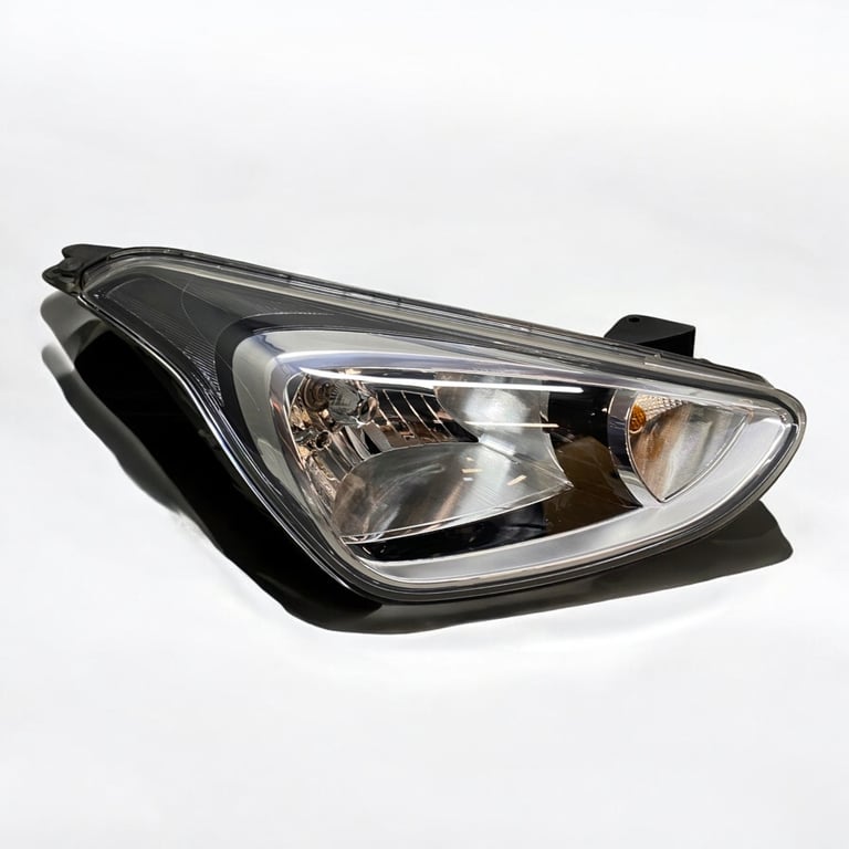 Frontscheinwerfer Hyundai I10 92102-B8000 LED Rechts Scheinwerfer Headlight