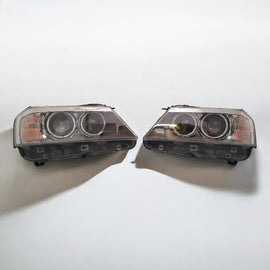 Frontscheinwerfer BMW F26 X3 F25 7217294 7217293 Xenon Rechts oder Links