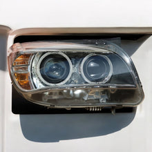 Load image into Gallery viewer, Frontscheinwerfer BMW X1 E84 90018091 Xenon Rechts Scheinwerfer Headlight