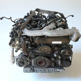 Motor Audi A5 CAM 2.7 TDI Diesel Engine Komplett