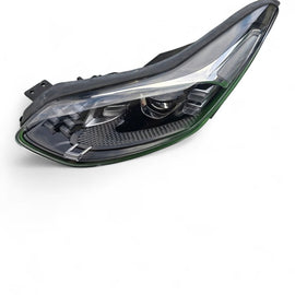 Frontscheinwerfer Kia Sportage 92101F1500 Ein Stück (Rechts oder Links)