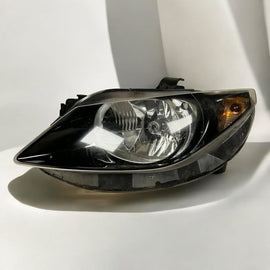 Frontscheinwerfer Seat Ibiza IV 6J1941021C Links Scheinwerfer Headlight
