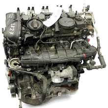 Laden Sie das Bild in den Galerie-Viewer, Motor Audi C7 A4 B8 CDN CFK 2.0 TFSI 132kW 2008 Benzin Engine Unkomplett