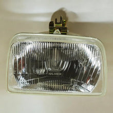 Load image into Gallery viewer, Frontscheinwerfer Ford Fiesta 77FG13K006LA Vorderseite Scheinwerfer Headlight