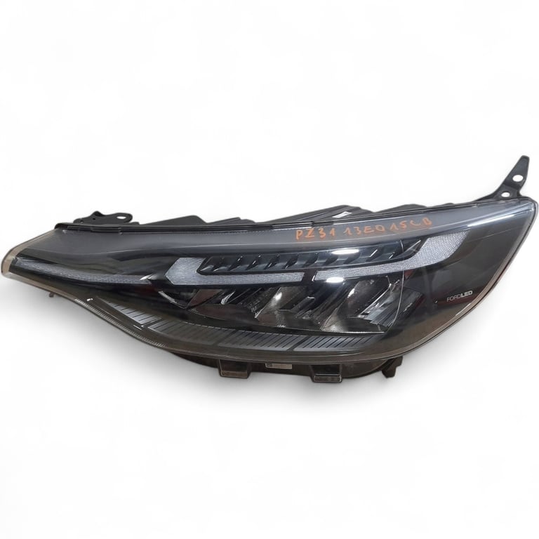 Frontscheinwerfer Ford Transit Custom PZ31-13E015- LED Links Headlight SCH7009860232hv