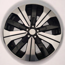 Load image into Gallery viewer, 1x Alufelge 19 Zoll 8.5" 5x108 56ET Glanz Silber 32143628 Volvo Xc60 Xc40 FEL5788340964wy