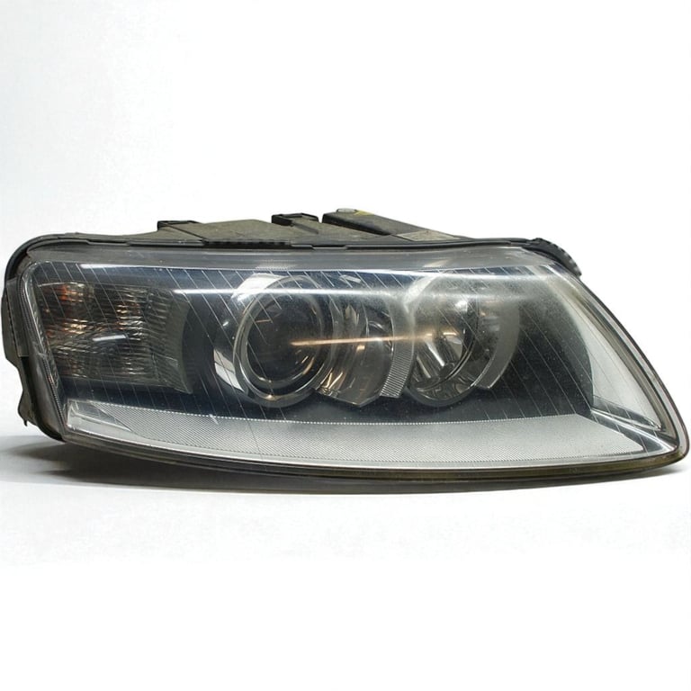 Frontscheinwerfer Audi A6 C6 4F0941004 4F0941004AF Xenon Rechts Headlight