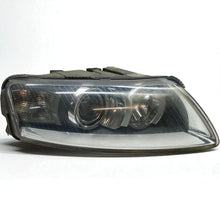 Laden Sie das Bild in den Galerie-Viewer, Frontscheinwerfer Audi A6 C6 4F0941004 4F0941004AF Xenon Rechts Headlight