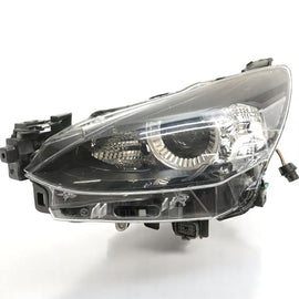 Frontscheinwerfer Mazda 2 Dj D43N-51030 D43N-51040 LED Rechts oder Links SCH8382418133ok