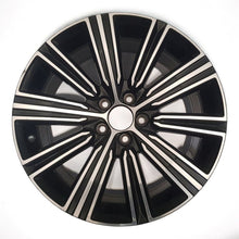 Laden Sie das Bild in den Galerie-Viewer, 1x Alufelge 18 Zoll 7.5&quot; 5x108 42ET 31471312 Volvo S60 V60 Rim Wheel