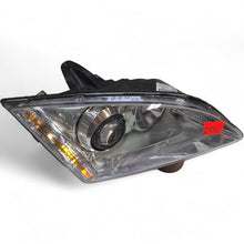 Laden Sie das Bild in den Galerie-Viewer, Frontscheinwerfer Ford Focus 4M51-13099-GC Rechts Scheinwerfer Headlight SCH1500762350rn