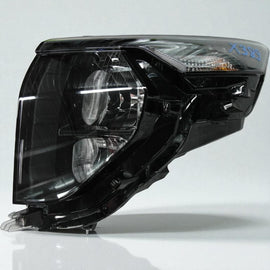 Frontscheinwerfer Ford Courier R2X613W030CE Links Scheinwerfer Headlight SCH7104112089eg