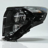 Frontscheinwerfer Ford Courier R2X613W030CE Links Scheinwerfer Headlight