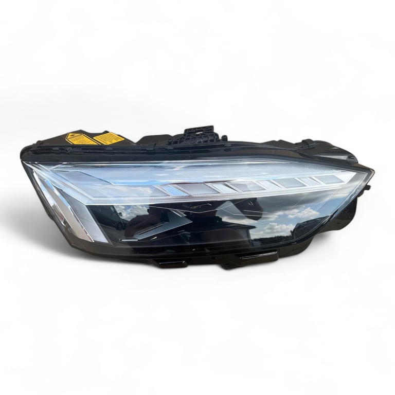 Frontscheinwerfer Audi A5 8W6941086 Laser Rechts Scheinwerfer Headlight SCH8801267037bh
