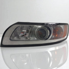 Frontscheinwerfer Volvo S40 V50 Links Scheinwerfer Headlight SCH7026896253xs