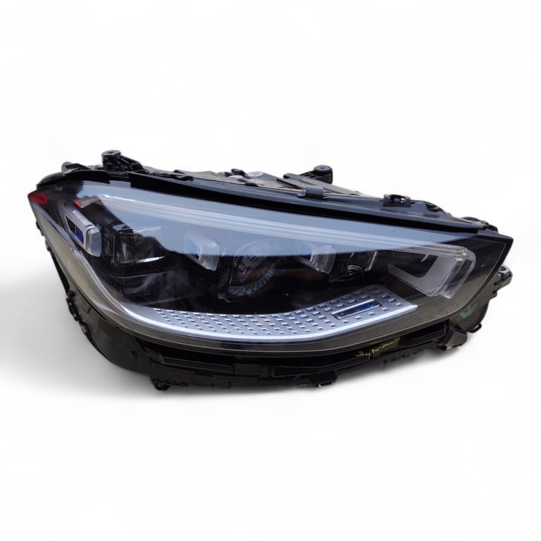 Frontscheinwerfer Mercedes-Benz W223 2239063405 LED Rechts Headlight SCH8151778286pg