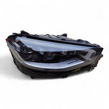 Laden Sie das Bild in den Galerie-Viewer, Frontscheinwerfer Mercedes-Benz W223 2239063405 LED Rechts Headlight SCH8151778286pg