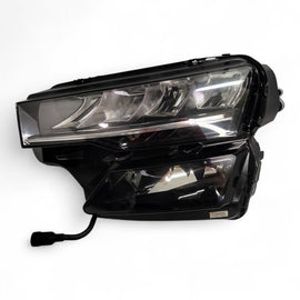 Frontscheinwerfer Skoda Karoq 57B941009 LED Links Scheinwerfer Headlight SCH4190270134xr