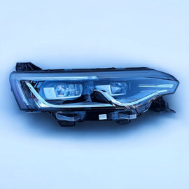 Frontscheinwerfer Renault Talisman 260100184R LED Rechts Scheinwerfer Headlight SCH2175727337hm