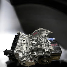 Laden Sie das Bild in den Galerie-Viewer, Motor Fiat Jeep Renault 500x 55282328 1.3 TGDI 5TKm 2019 Benzin Unkomplett