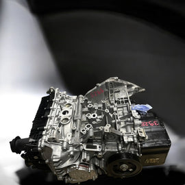 Motor Fiat Jeep Renault 500x 55282328 1.3 TGDI 5TKm 2019 Benzin Unkomplett