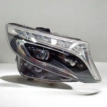 Load image into Gallery viewer, Frontscheinwerfer Mercedes-Benz A4479065300 LED Rechts Scheinwerfer Headlight