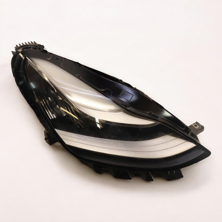 Frontscheinwerfer Tesla Model 3 107737640B LED Rechts Scheinwerfer Headlight