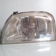 Laden Sie das Bild in den Galerie-Viewer, Frontscheinwerfer Mitsubishi L200 Links Scheinwerfer Headlight