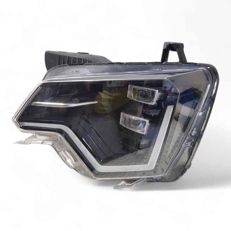 Frontscheinwerfer Kia Niro 92101-AT000 Full LED Links Scheinwerfer Headlight SCH5344509630lo