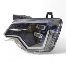 Laden Sie das Bild in den Galerie-Viewer, Frontscheinwerfer Kia Niro 92101-AT000 Full LED Links Scheinwerfer Headlight SCH5344509630lo