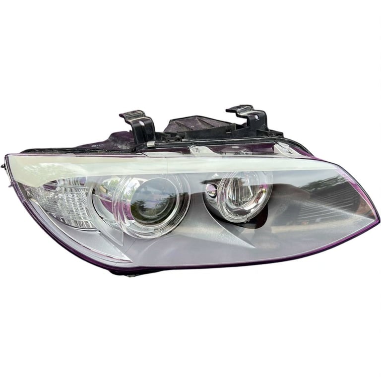 Frontscheinwerfer BMW E92 Xenon Rechts Scheinwerfer Headlight SCH6526417342bn