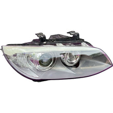 Load image into Gallery viewer, Frontscheinwerfer BMW E92 Xenon Rechts Scheinwerfer Headlight SCH6526417342bn