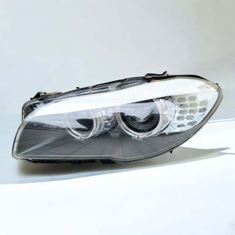 Frontscheinwerfer BMW 5 F11 F10 1013151 Xenon Links Scheinwerfer Headlight