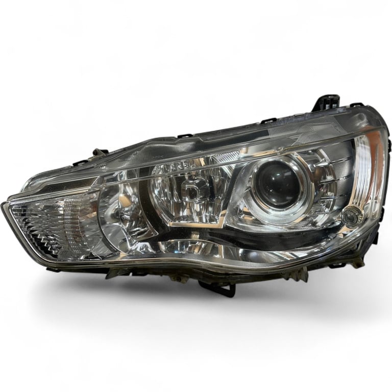 Frontscheinwerfer Mitsubishi Outlander I Xenon Ein Stück (Rechts oder Links) SCH5240543515tj