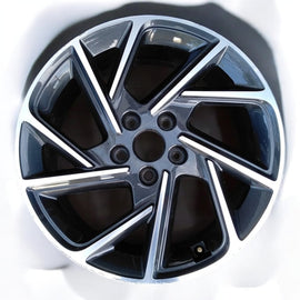 1x Alufelge 18 Zoll 7.5