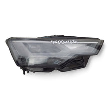 Load image into Gallery viewer, Frontscheinwerfer Audi A6 C8 4K0941034 Full LED Ein Stück (Rechts oder Links)