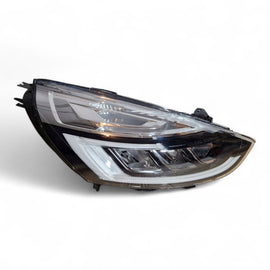 Frontscheinwerfer Renault Clio IV 260101766R Full LED Rechts Headlight SCH1329726245fr