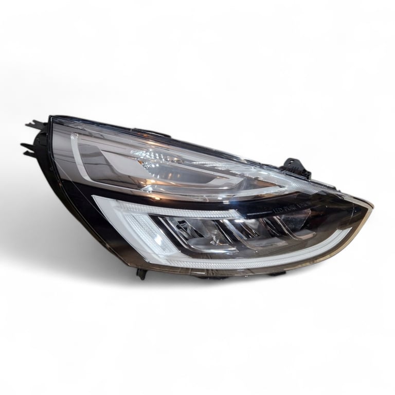 Frontscheinwerfer Renault Clio IV 260101766R Full LED Rechts Headlight SCH1329726245fr