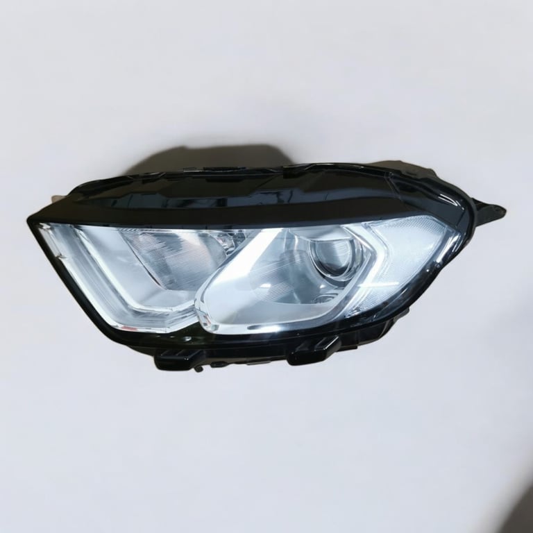 Frontscheinwerfer Ford Ecosport GN15-13W030-JE Links Scheinwerfer Headlight