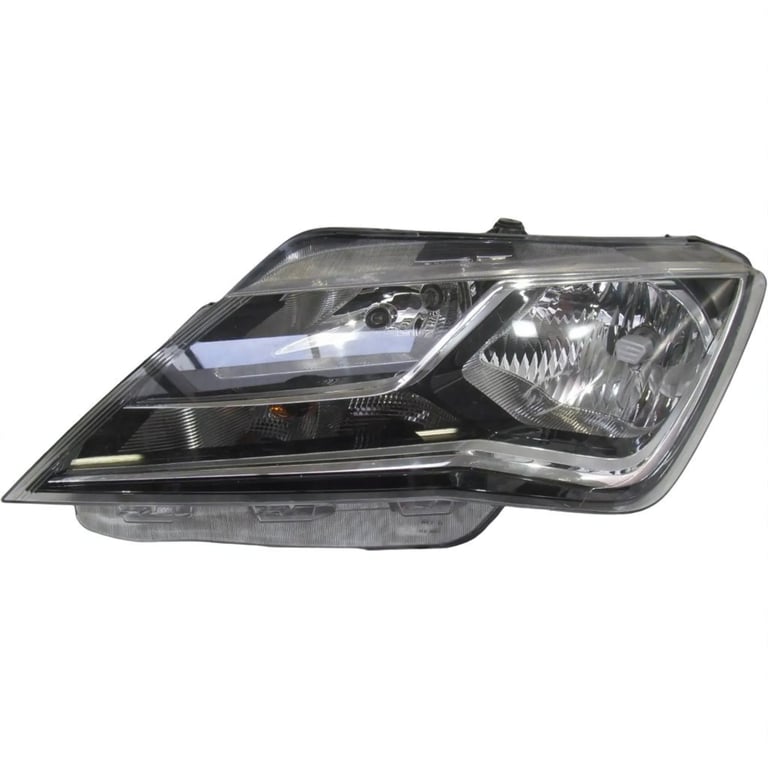 Frontscheinwerfer Seat Toledo IV 6JB941015 LED Ein Stück (Rechts oder Links)