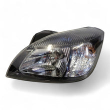 Load image into Gallery viewer, Frontscheinwerfer Kia Rio II Links Scheinwerfer Headlight SCH5605317179li