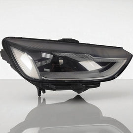 Frontscheinwerfer Audi A4 B9 8W0941012 LED Rechts Scheinwerfer Headlight SCH4986898189hg